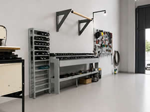 Ative Equipamentos
